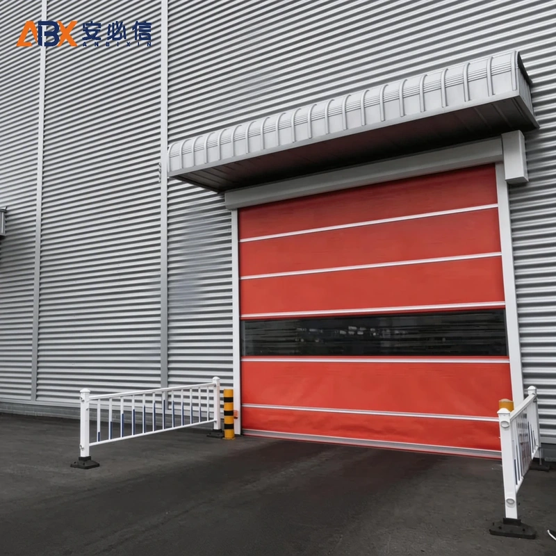 淮南市高速门