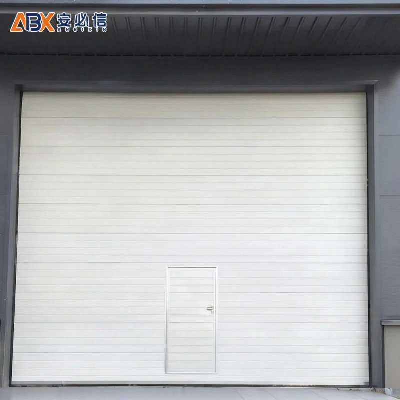 淮南市升降提升门