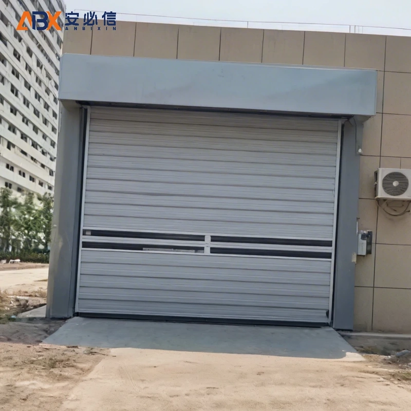 淮南市厂房高速门