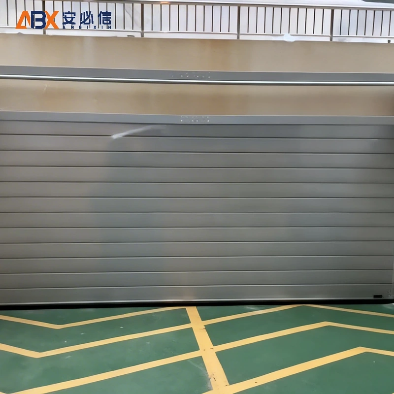 淮南市医药密闭高速门